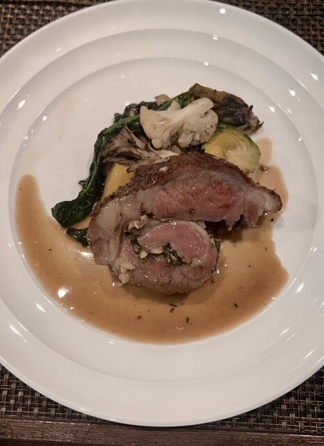 Wine Bar & Restaurant Bouteille photo 4