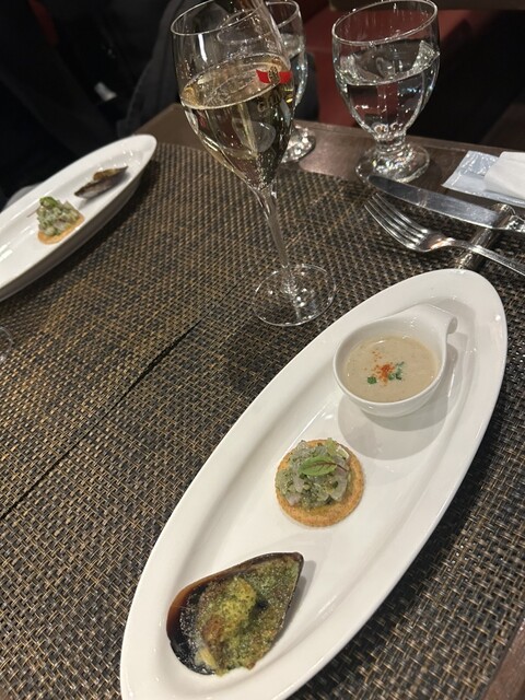 Wine Bar & Restaurant Bouteille photo 5