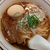 らぁ麺 くろ渦
