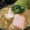 神田ラーメン わいず