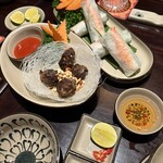 Hà Thành Mansion - 