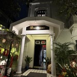 Hà Thành Mansion - 