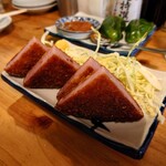 大衆食堂BEETLE - 