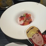 クラフタル - シェフのワールドに早くも入ってしまいました。