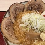 麺スタイル谷本家 - 