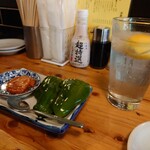 大衆食堂BEETLE - 