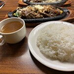 ステーキのくいしんぼ - 