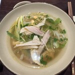 Hà Thành Mansion - 