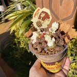 ジャングル・ビート・シェイク  - 