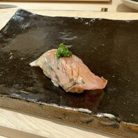 銀座 すし傳 - 