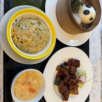 中国料理 王宮 - 