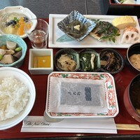 千羽鶴 - 