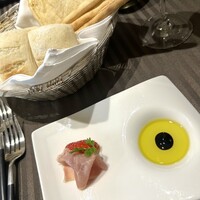 IL PINOLO 銀座 - 