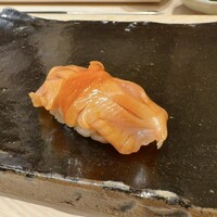 銀座 すし傳 - 