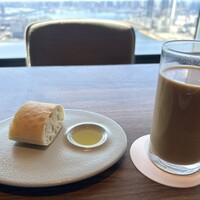 THE PENTHOUSE with weekend terrace - 