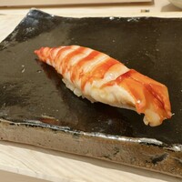 銀座 すし傳 - 