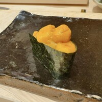 銀座 すし傳 - 