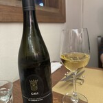 トラットリア カヴァタッピ - 