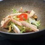 クラフタル - ＊京都弥栄七谷鴨燻製
      
      