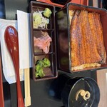 鰻の成瀬 - 