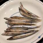 鉄板お好焼 昇次郎 - 
