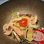 クラフタル - ＊北海道 尾藤農園3年目熟成男爵いも