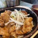 つけそば　周庵 - 