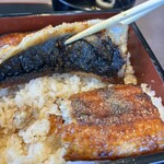 鰻の成瀬 - 
