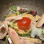 クラフタル - ＊埼玉深谷田中農場宝玉卵
      