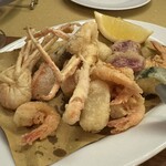 トラットリア カヴァタッピ - 