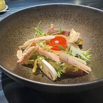 クラフタル - サラダグルマン
      