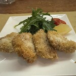 トラットリア カヴァタッピ - 