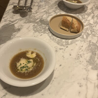 GENTLE Dining - 