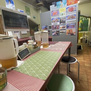 ロメスパ専門店 ボーノボーノ_2