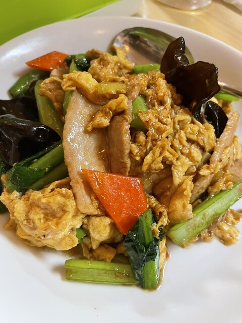 Sichuan Kohfuku En photo 3