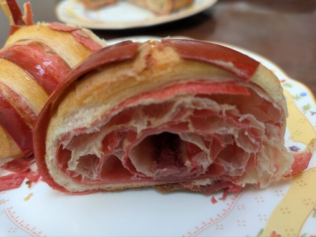 華麗パン満 華麗パン満 満 曙橋本店 （ミツル） - 曙橋/パン | 食べログ