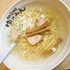函館麺屋 ゆうみん