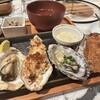 新宿オイスターバー ワーフ