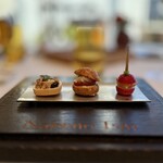 ナベノ-イズム - L’Amuse-Bouche 