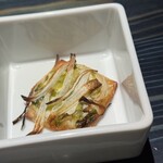 クラフタル - 葉玉ねぎタルトフランベ