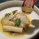 クラフタル - ブールブランソース