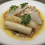 クラフタル - 北海道鱈白子
      