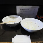 丿貫 - ごちそうさまでした。