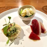 ラフィネストラ - 