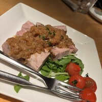 MAIMON GINZA - 