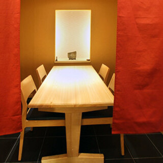 鮨と肴 はやみ_2