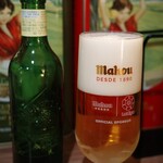 焼き菓子とワイン mano a mano - 