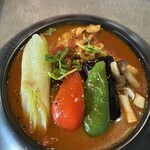 しまなみカレー ルリヲン - 