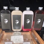 夜 のち キャンドル - 