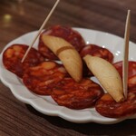 焼き菓子とワイン mano a mano - 
